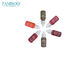 Kalıcı Makyaj Mikro Pigmentli Mürekkep 23 Renk Microblading Kaş / Dudak İçin