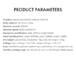 Famisoo Fabrika OEM Özel Saç Derisi Kalıcı Makyaj Mikro Kaşlar Dövme Makinesi kaş nakışı için microblading kiti