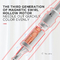 Smart 7F Yarı Kalıcı Makyaj Makinesi Micropigmentacion PMU Pen