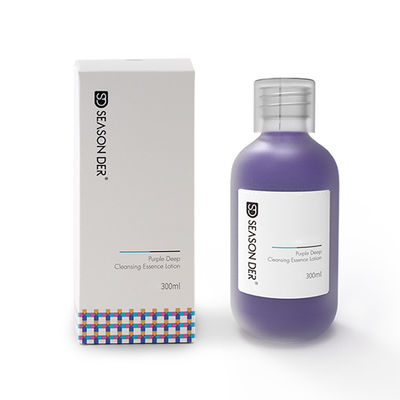 Uygulama Arındırıcı Serum Öncesi PMU Cilt Temizliği İçin ODM Kalıcı Makyaj Malzemeleri