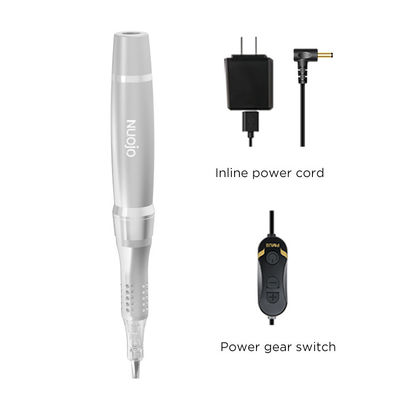 Smart 7F Yarı Kalıcı Makyaj Makinesi Micropigmentacion PMU Pen