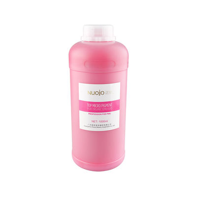 Fade Proof Cruelty Free Kalıcı Makyaj Pigmentleri Kozmetik Makyaj Renkleri